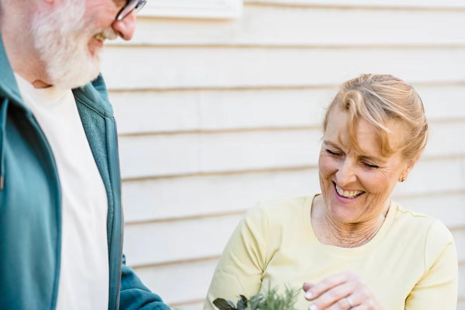 Respite Care